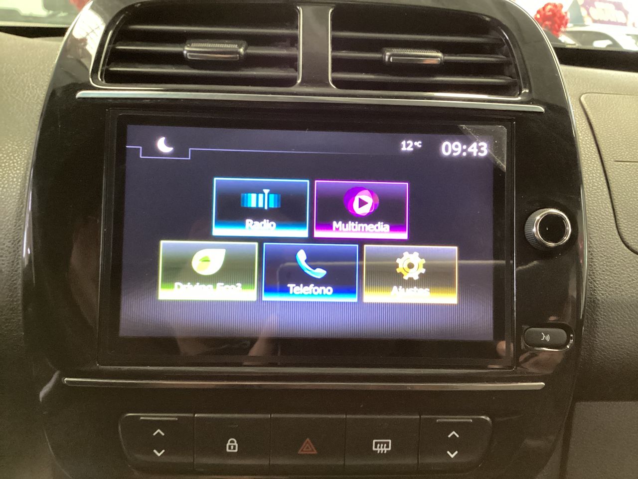 2025 Renault Kwid KWID ICONIC TM