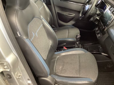 2025 Renault Kwid KWID ICONIC TM