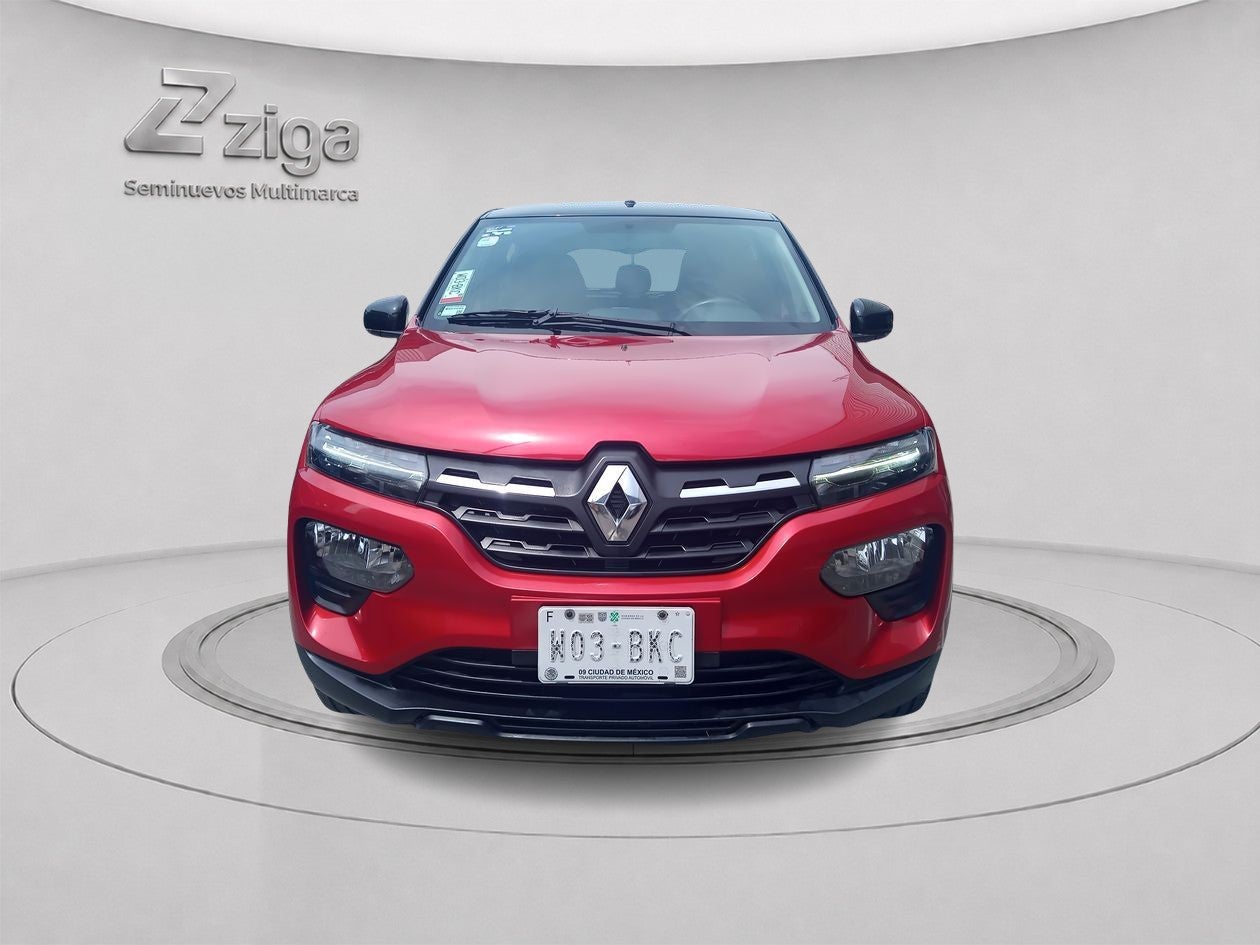2025 Renault Kwid KWID BITONO