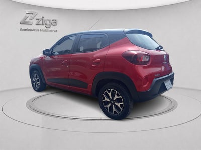 2025 Renault Kwid KWID BITONO