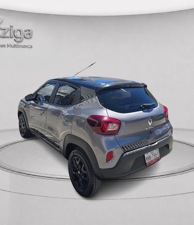 2025 Renault Kwid 1.0 Bitono Mt