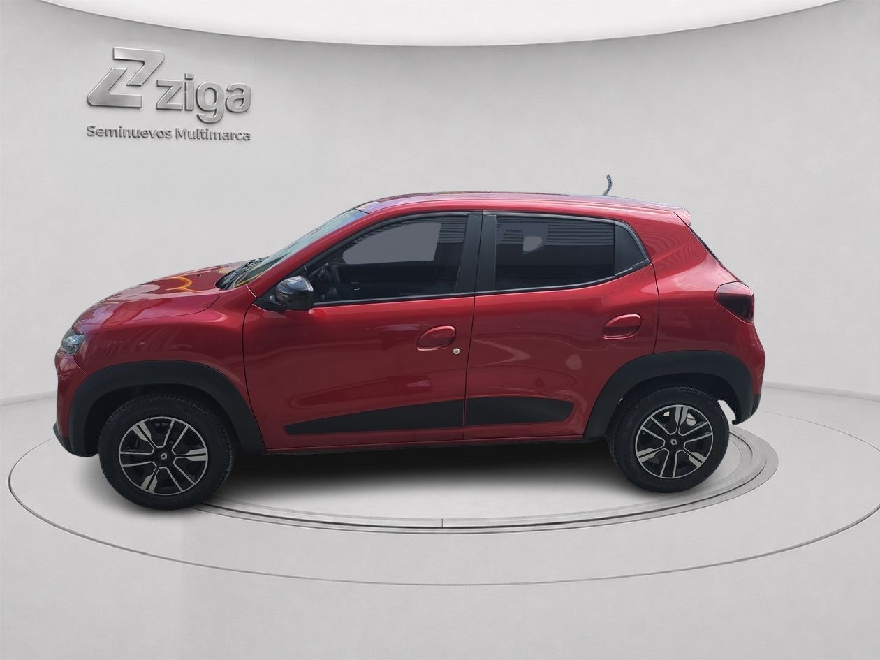 2023 Renault Kwid 1.0 Iconic Mt