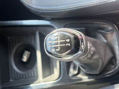 2024 Renault Kwid 1.0 Bitono Mt