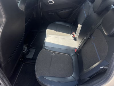 2024 Renault Kwid 1.0 Bitono Mt