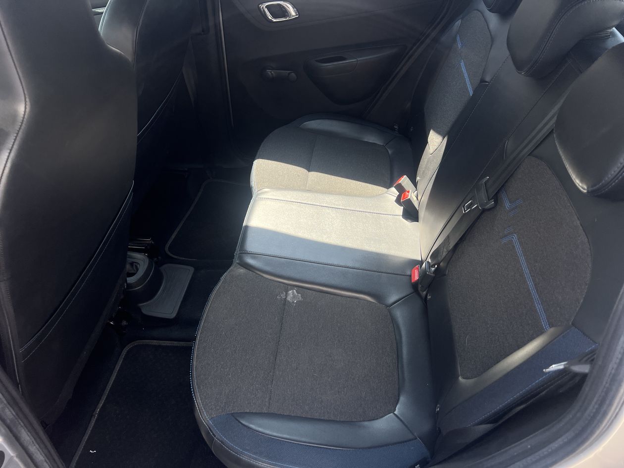 2024 Renault Kwid 1.0 Bitono Mt