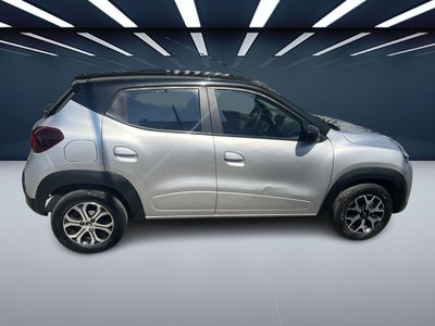 2024 Renault Kwid 1.0 Bitono Mt