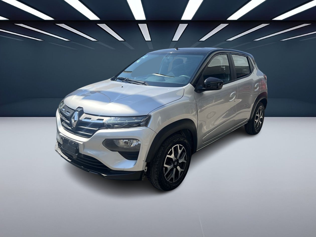 2024 Renault Kwid 1.0 Bitono Mt