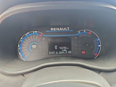 2024 Renault Kwid 1.0 Iconic Mt