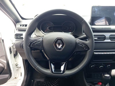 2023 Renault Oroch 1.6 Life Mt