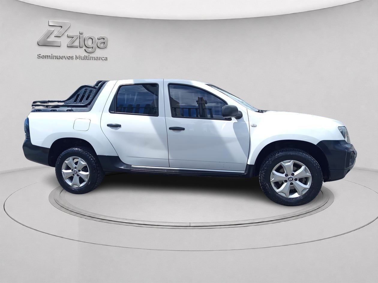 2023 Renault Oroch 1.6 Life Mt