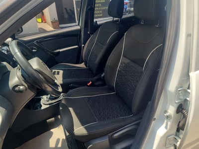 2020 Renault Oroch 2.0 Outsider At