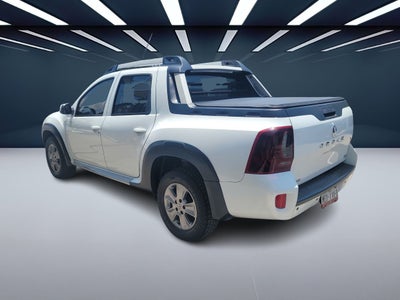 2020 Renault Oroch 2.0 Outsider At