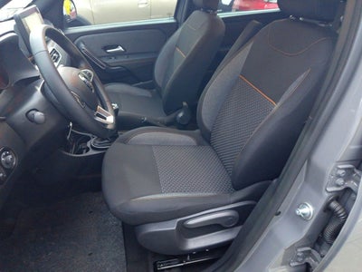 2025 Renault Oroch 1.6 Outsider Mt