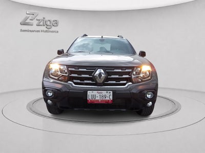 2025 Renault Oroch 1.6 Outsider Mt
