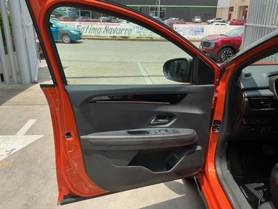 2025 Renault Kardian 1.0 Premiere Edition At