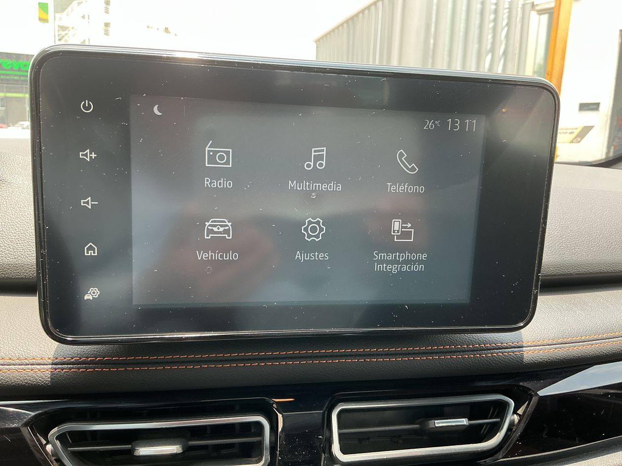 2025 Renault Kardian 1.0 Premiere Edition At