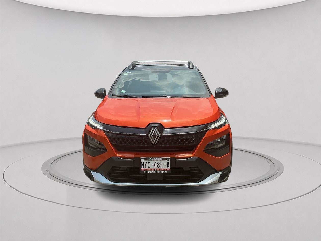 2025 Renault Kardian 1.0 Premiere Edition At