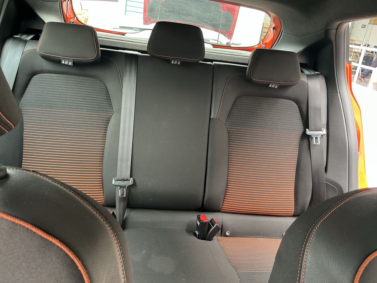 2025 Renault Kardian 1.0 Premiere Edition At