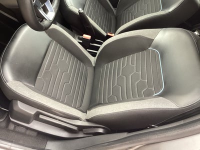 2023 Renault Duster 2.0 Intens Mt