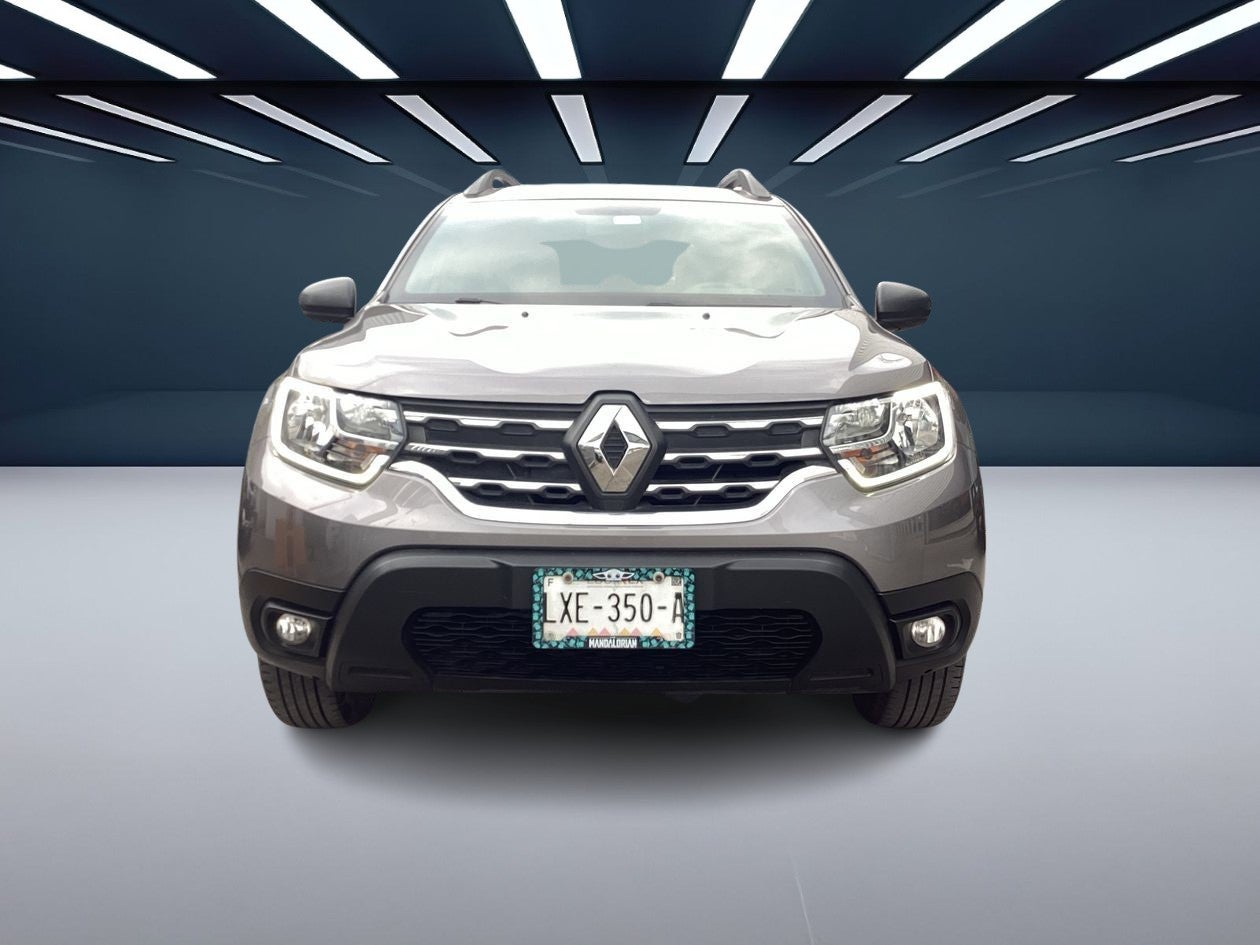 2023 Renault Duster 2.0 Intens Mt
