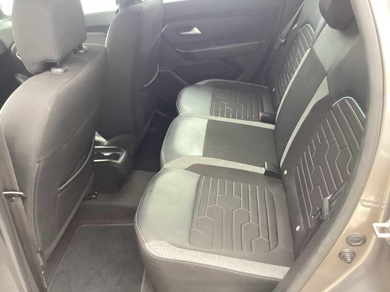 2023 Renault Duster 2.0 Intens Mt