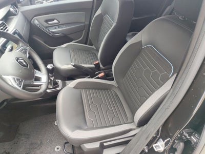 2024 Renault Duster 1.6 Intens Mt