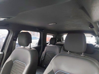 2024 Renault Duster 1.6 Intens Mt