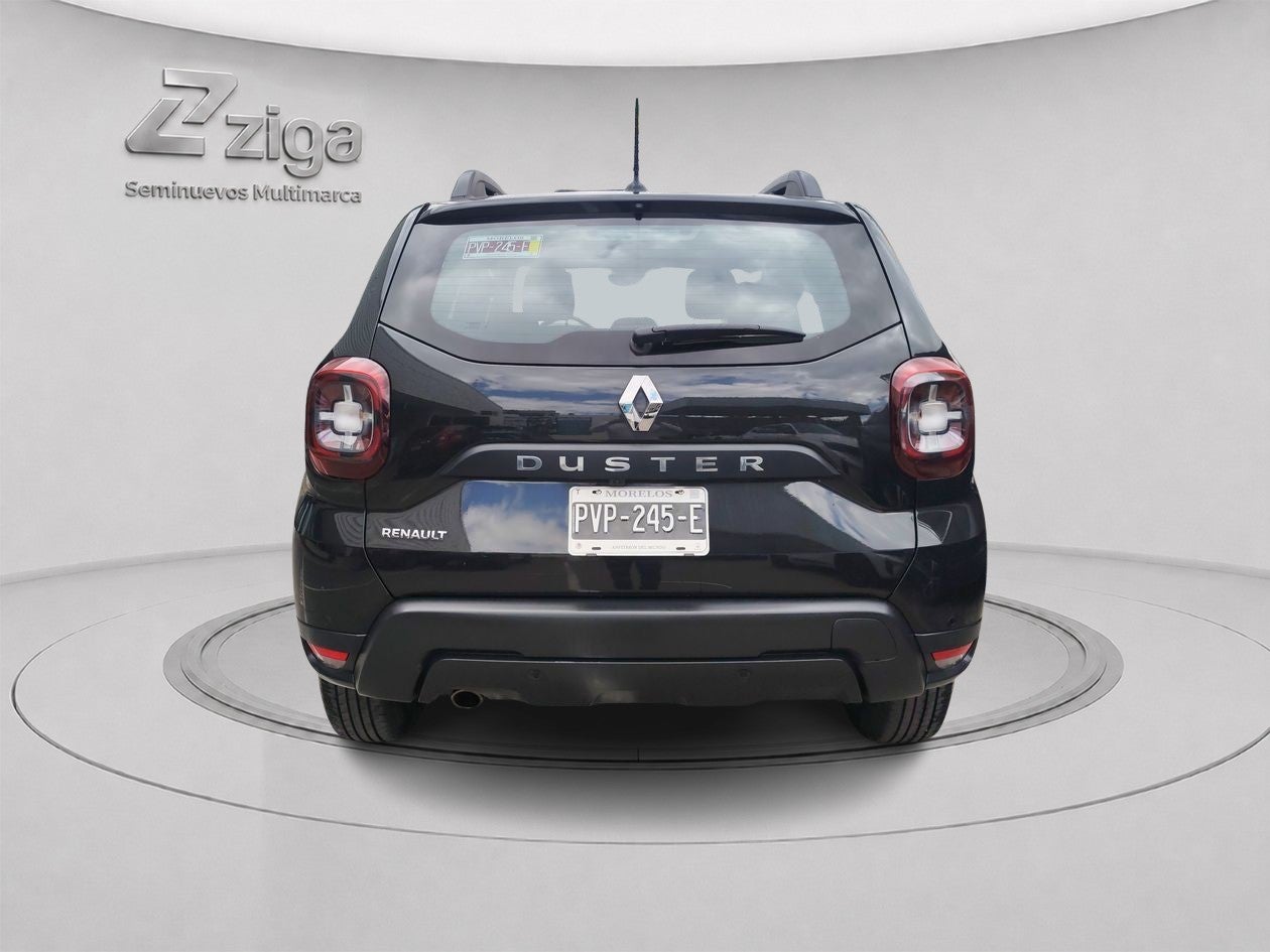 2024 Renault Duster 1.6 Intens Mt