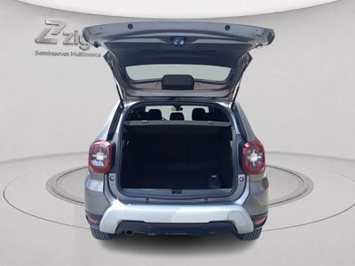 2023 Renault Duster 1.6 Iconic Mt
