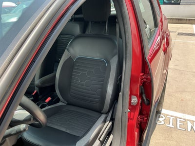 2023 Renault Duster ICONIC CVT