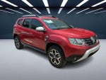 2023 Renault Duster ICONIC CVT