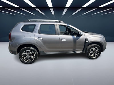 2023 Renault Duster 1.3 Iconic At