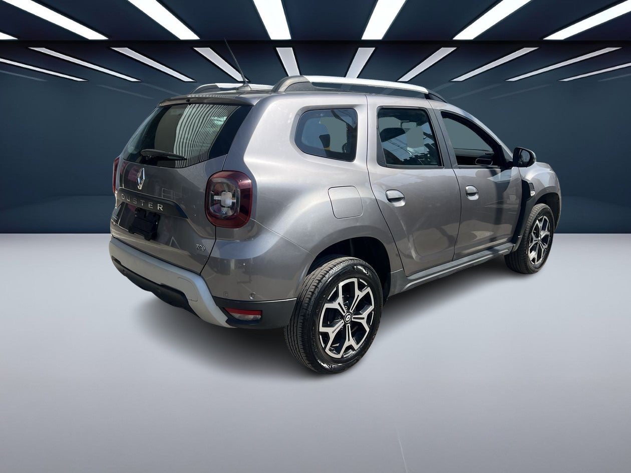 2023 Renault Duster 1.3 Iconic At