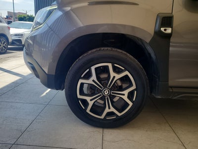 2023 Renault Duster 1.3 Iconic At