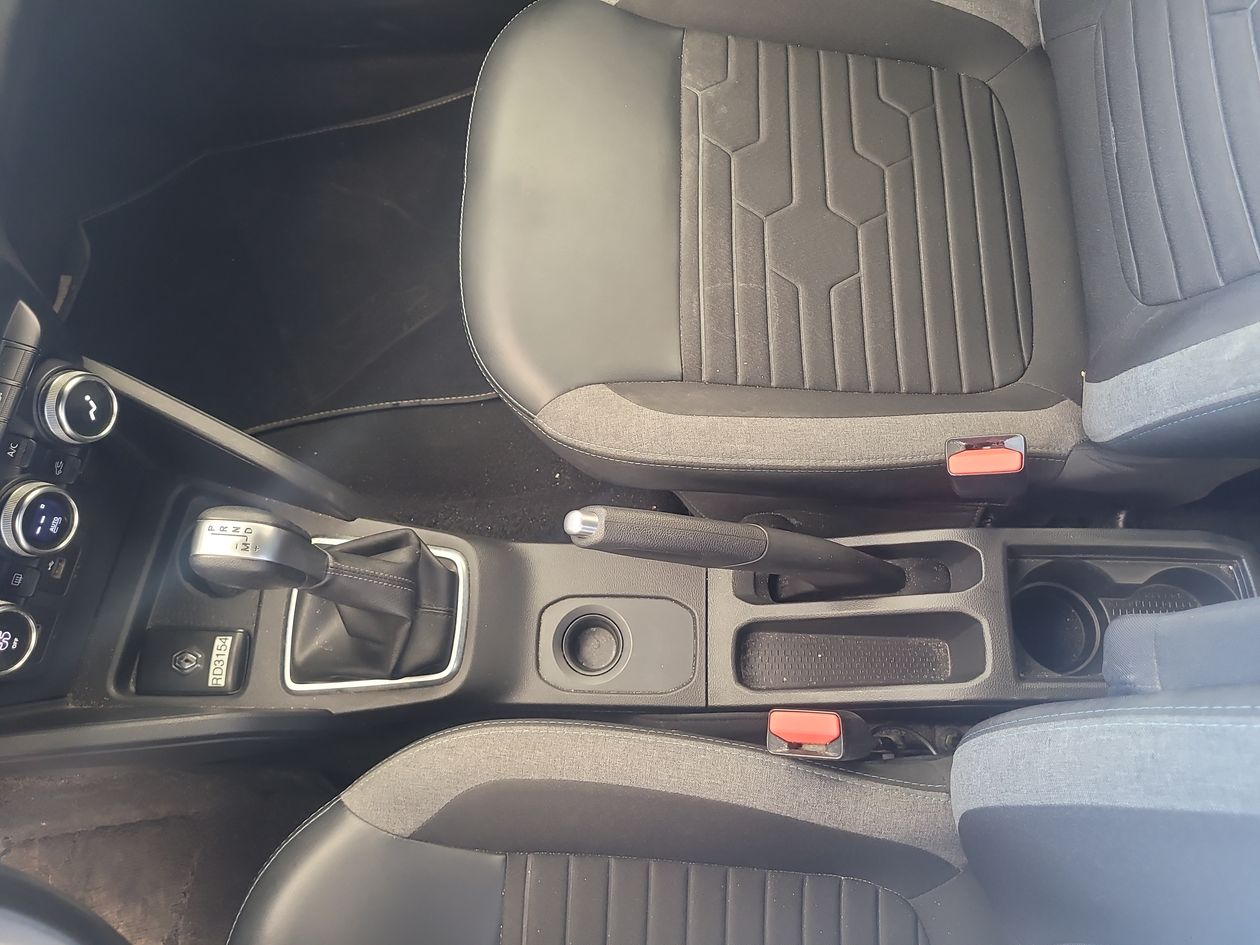 2023 Renault Duster 1.3 Iconic At