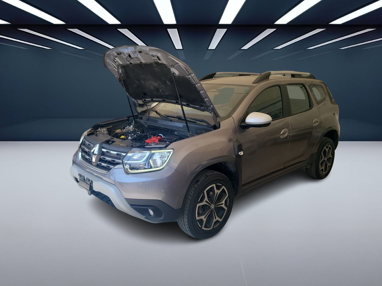 2023 Renault Duster 1.3 Iconic At