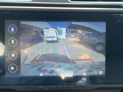 2024 Renault Duster 1.3 Iconic At