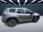 2024 Renault Duster 1.3 Iconic At