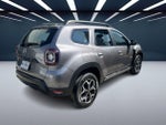 2024 Renault Duster 1.3 Iconic At