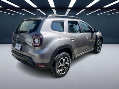 2024 Renault Duster 1.3 Iconic At