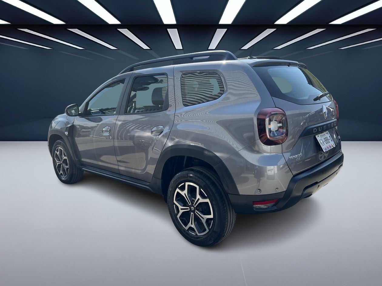 2024 Renault Duster 1.3 Iconic At