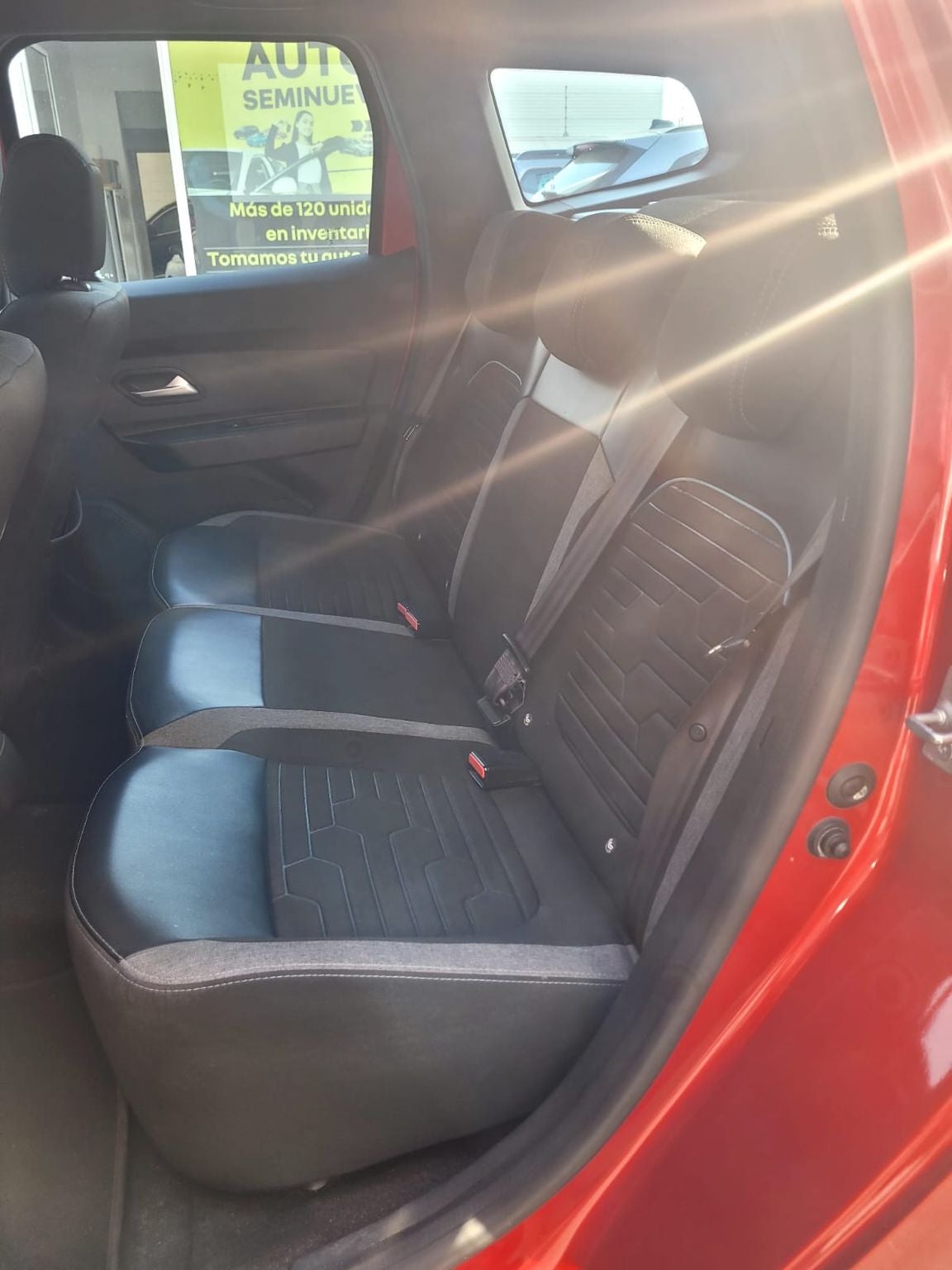 2023 Renault Duster 1.3 Iconic At