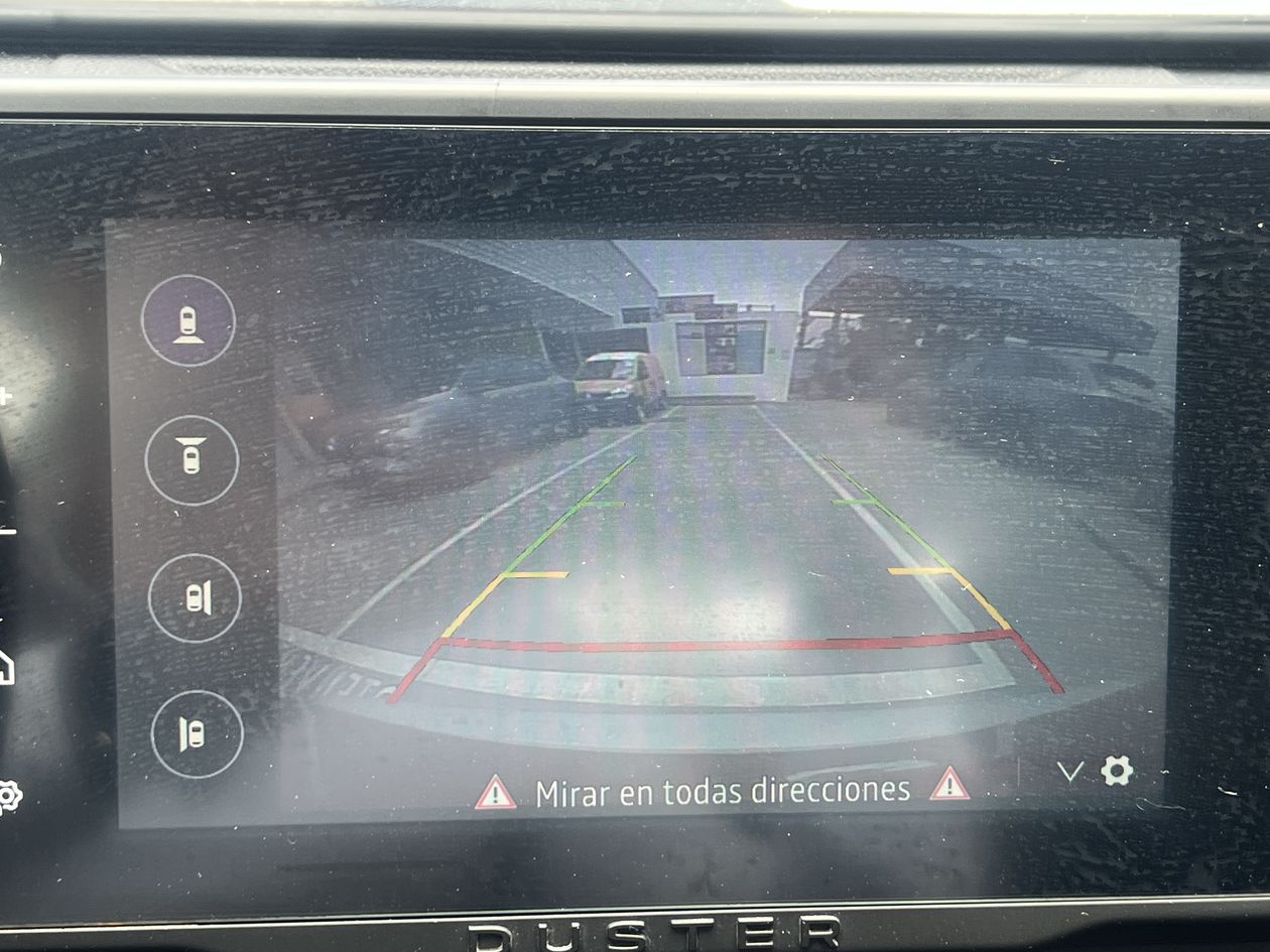 2023 Renault Duster 1.3 Iconic At