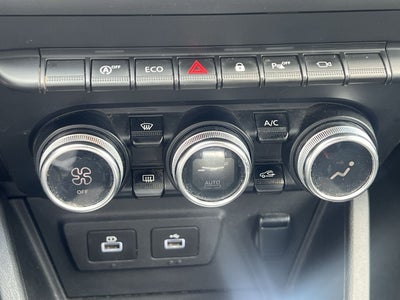 2023 Renault Duster 1.3 Iconic At