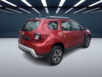 2023 Renault Duster 1.3 Iconic At