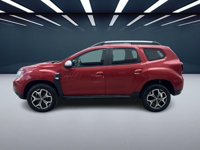 2023 Renault Duster 1.3 Iconic At