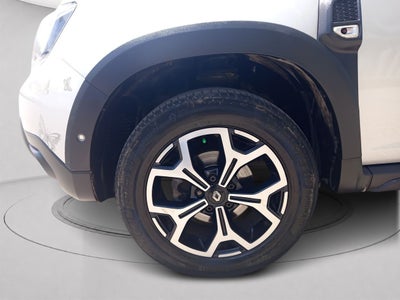 2024 Renault Duster 1.3 Iconic At