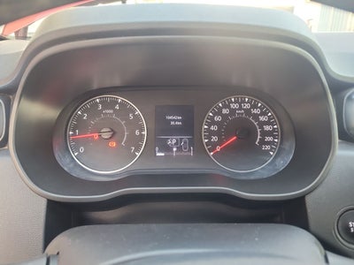 2023 Renault Duster 1.3 Iconic At