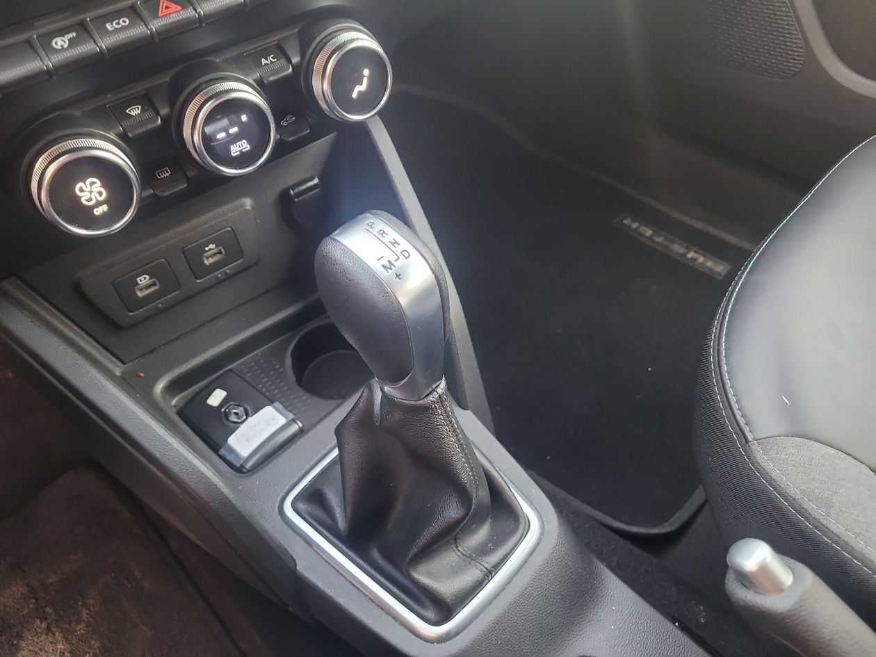 2023 Renault Duster 1.3 Iconic At