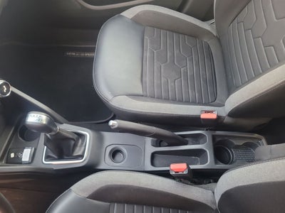 2023 Renault Duster 1.3 Iconic At